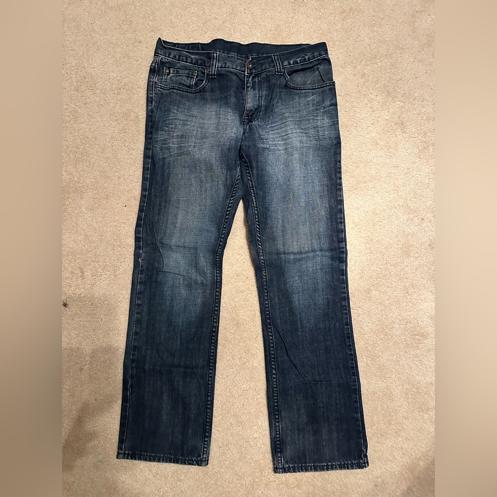 Men’s jeans 32x32